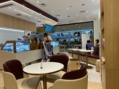 -哈根达斯(皇城恒隆广场店)