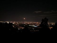 -鬼笑石后山停车场