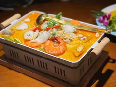 -曼泰·泰餐(江南环球港店)