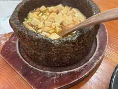 -绿茶餐厅(成都天府红店)