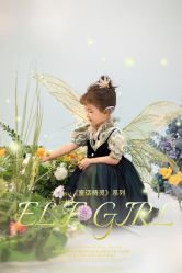 -芳妮豆丁家庭影像馆(宝安店)