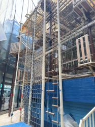 -PIPIKINGDOM皮皮王国欢乐号(欢乐海岸购物中心店)