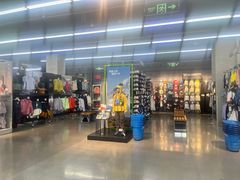 -迪卡侬(民族东店)