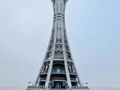 -宁波海天一洲景区