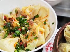 饺皮-郑记灌椒刷把头