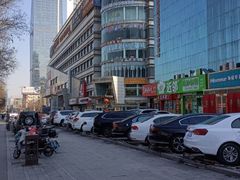 -奥斯卡国际影城(杜比全景声&4D激光店)