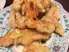 -老厨家(友谊路总店)