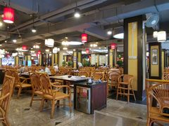 大堂-丰圆轩粤式茶楼·中山菜(中山二路店)