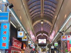 -狸小路商店街