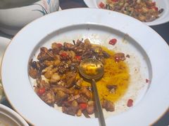 -山涧肴·湘味家肴(松岗满纷天地店)