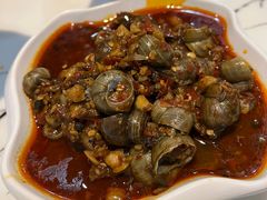 -凤凰路何眼镜香辣蟹(花果园店)