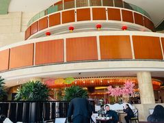 -济南喜来登酒店-盛宴自助西餐厅·综合自助