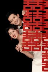 -布丁婚纱摄影工作室