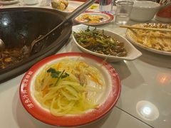 -江湖水乡铁锅炖魚(周庄嘉园店)