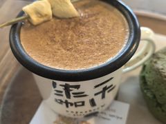 -CAFE CHEZ W一木家(香山路店)