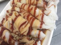 -芬芳甜品(同福路店)