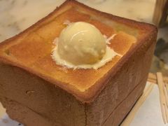 -绿茶餐厅(北京世纪金源店)