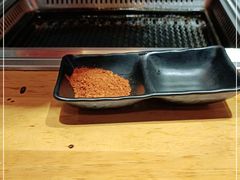 -本味家贵州烤肉&爆浆小豆腐(会展一店)