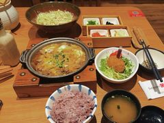 -胜博殿日式炸猪排(富力广场店)