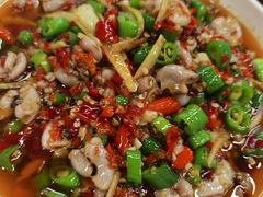 -艺味深尝(云锦路店)