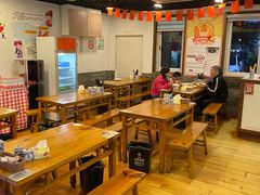 大堂-张小文胡辣汤(龙柏新村店)