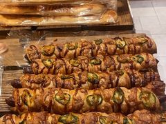 -西村叔叔的店·面包·甜品·蛋糕(崂山丽达店)