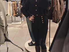 -ZARA(哈尔滨欧罗巴广场店)