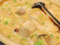 -金狮麟·新豫菜(金码大厦店)