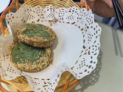 -桃子餐厅·天津菜(王顶堤总店)