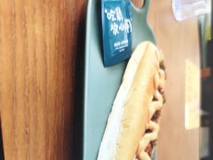 -热狗巴士hotdog bus