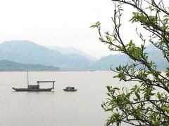 -天目湖山水园