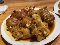 -嗨辣小聚·盘锦河蟹·海鲜烧烤龙虾(盘锦十年好店)