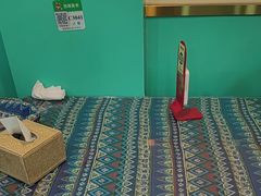 -西域美食(西直门南小街店)