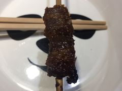 -粟氏天府·东北烧烤(江南兴隆街店)
