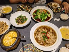 -羲和雅苑•北京烤鸭(平安国际金融中心店)