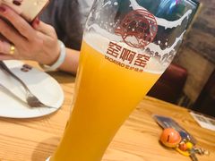 啤酒-窑啊窑窑炉烧烤(合生广场店)