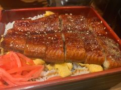 -玄白·炭烤活鳗(上海首店)