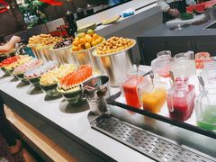 -蓉城四海·澳牛炙烤自助(江阴周庄店)