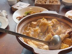 -汀小府·福建客家菜(鼓山沃尔玛店)