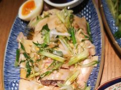 -常来小聚·广州非遗传承餐厅(地王广场店)