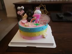 -丁先生蛋糕·品质鲜作(桐梓林店)