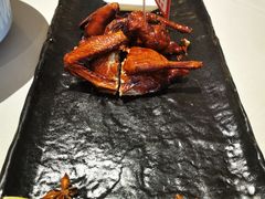 -侨美食家·粤菜(体育西路店)