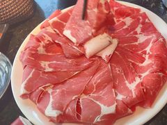 -重庆九记老火锅(广场店)