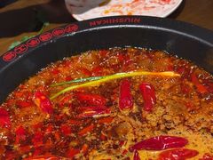 -牛市坎火锅(建设路店)