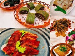 -顺德人家食府(黄金广场店)