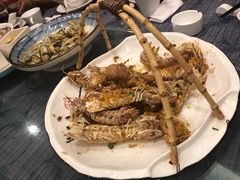 -海景壹号大酒店(惠钱路店)