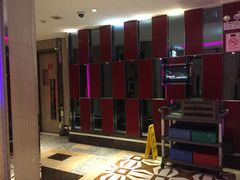 -堂会(白云店)