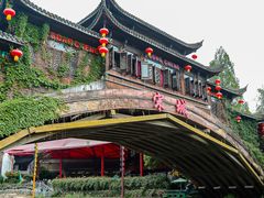 -杭州宋城