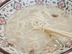 -艾麻子奶汤面(文庙街店)