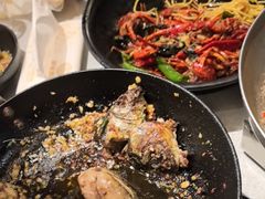 -聚味瞿记·龙虾堂(望城店)